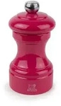 Peugeot Salzm&uuml;hle Bistro, Bistrorama, lackiert, Holz, Bonbonrosa, 10 cm, 40796