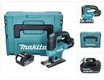 Makita DJV 184 F1J Akku Pendelhub Stichs&auml;ge 18 V Brushless + 1x Akku 3,0 Ah + Makpac