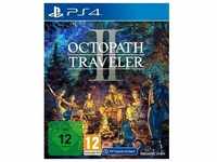Octopath Traveler 2 (PS4) PS4 Neu & OVP