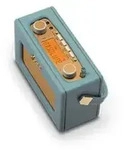 Revival Uno BT | duck egg | tragbares DAB+/FM Radio mit Bluetooth