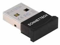 Sonnet Netzwerkadapter - USB - Bluetooth 4.0