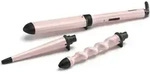 BaByliss Multi Styler Curl & Wave Trio Haarstylingger&auml;t MS750E (MS750)