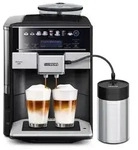 Siemens TE658209RW coffee maker Home & Living Haushaltskleinger&auml;te K&uuml;chenger&auml;te