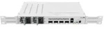 MikroTik CRS504-4XQ-IN - Switch - managed - 4 x 100 Gigabit QSFP28 - Desktop - a