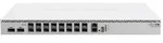 MikroTik CRS518-16XS-2XQ-RM - Switch - L3 - 16 x 25 Gigabit SFP28 + 2 x 100 Gigabit