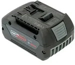 Fein GBA 18 V / 4,0 Ah 4000 mAh Li-Ion Akku Bosch AMPShare ( 92604345020 )