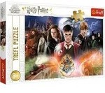 TREFL Mysteri&ouml;ses Harry Potter Puzzle 300 Teile