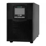 ONLINE USV-Systeme ZINTO 800 T, Line-Interaktiv, 800 kVA, 720 W, Sine, 162 V, 290 V