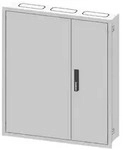 Siemens Dig.Industr. ALPHA 160, Wandschrank 8GK1031-5KK11