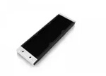 EK Water Blocks EK-Quantum Surface S360 Triple Fan Raadiator - Black - K&uuml;hlk&ouml;rpe