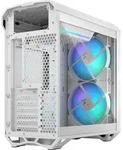 Fractal Design Torrent Compact PC-Geh&auml;use Wei&szlig;