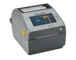 Zebra ZD621 DT 203DPI USB HOST LAN 203 dpi