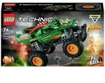 42149 LEGO&reg; TECHNIC Monster JamTM DragonTM