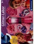 Clementoni Clemen Glitter-Labor| 59224