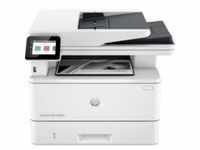 HP LaserJet Pro MFP 4102fdwe Multifunktionsdrucker Drucken, Scannen, Kopieren,