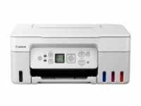 Canon PIXMA G3571 color inkjet MFP Wi-Fi Print Copy Scan Fax Cloud 11ipm mono 6ipm