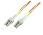 Good Connections Patch-Kabel - LC Multi-Mode (M)