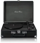 Lenco TT-115BK Retro-Bluetooth-PlattenspielerBringen Sie mit dem Lenco TT-115BK,