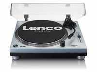 Beleben Sie Ihre Schallplattensammlung neu mit dem Lenco L-3809ME, einem
