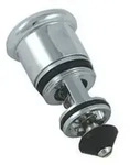 Kludi Umstellung AP-Armaturen automatisch chr