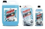 NIGRIN KFZ-Scheiben-Frostschutz POWER, Konzentrat, 5 l