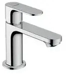 hansgrohe HG Standventil Rebris S 80, ohne Ablaufgarnitur chrom
