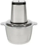 Profi Cook PC-MZ 1227 Multimesser 500W Edelstahl