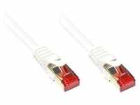 Good Connections RNS - Patch-Kabel - RJ-45 (M)