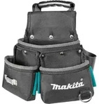 Makita 3-F&auml;cher Werkzeugtasche - E-15207