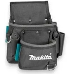 Makita Werkzeugtasche E-15198 2-f&auml;cher 260x145x270mm