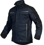 Leibw&auml;chter FLEXJ Flex Line, Bundjacke marine-schwarz, Gr. M FLEXJ30M