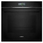 Siemens MDA EB-Backofen HB776G1B1