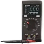 VOLTCRAFT VC131 Hand-Multimeter digital CAT III 600V Anzeige (Counts): 2000