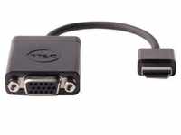 Dell - Videoanschluß - HDMI (M) bis HD-15 (VGA)