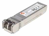 Intellinet 507462 SFP+ 11100Mbit/s 850nm Multi-mode Netzwerk-Transceiver-Modul -