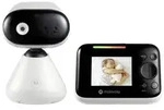 Motorola VM482 505537471011 Babyphone mit Kamera Funk 2.4 GHz