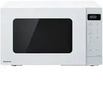 Panasonic SDA Mikrowelle m.Grill NN-K35NWMEPG