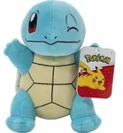 Pokemon - 20 cm Pl&uuml;sch - Squirtle (PKW2693)