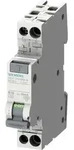 Siemens 5SV13163KK10 FI-Schutzschalter/Leitungsschutzschalter 10000mA 0.03A 230V