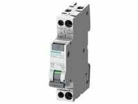 Siemens Dig.Industr. FI/LS-Schalter kompakt 5SV1316-4KK16