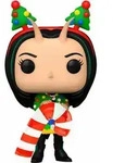 Guardians of the Galaxy Holiday Special POP! Heroes Vinyl Figur Mantis 9 cm
