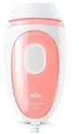 BRAUN IPL Enthaarungsger&auml;t IPL PL1000