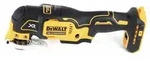 DeWalt DCS 356 NT Akku Multitool 18V Brushless + 35tlg. Zubeh&ouml;r + 1x Akku 5,0...