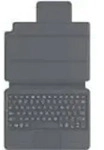 ZAGG ProKeys with Trackpad Tablet-Tastatur mit H&uuml;lle Passend f&uuml;r Marke (Tablet):