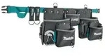 makita Hftgurt-Set E-15229 Abm.640x145x270mm Fcher