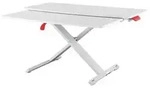 ESSELTE LEITZ - Leitz Ergo Cosy Standing Desk Converter - Bildschirmst&auml;nder