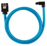 CORSAIR Premium Sleeved - SATA-Kabel - Serial ATA 150/300/600 - SATA (M)