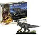 3D-Puzzle Jurassic World Dominion - Giganotosaurus 00240 Jurassic World Dominion -