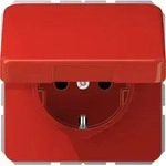 Jung SCHUKO-Steckdose 16 A 250V CD 1520 BFKIKL RT