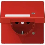Jung SCHUKO-Steckdose 16A 250V LS 1520 NAKLKO RT